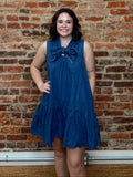 Sweet Bow Dress