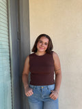 Mocha Muse
