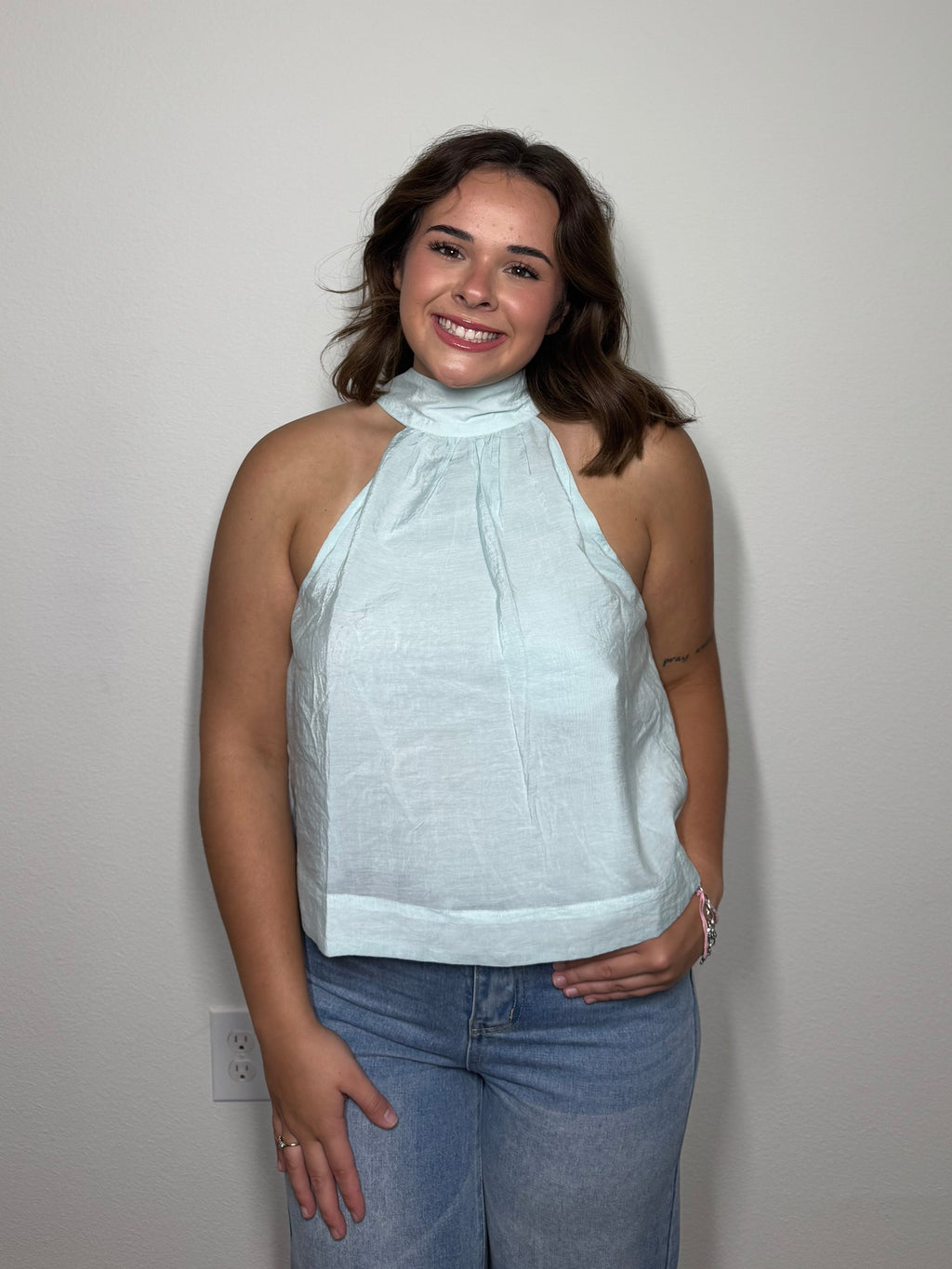 Sea Glass Top