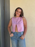 Sunday Blush