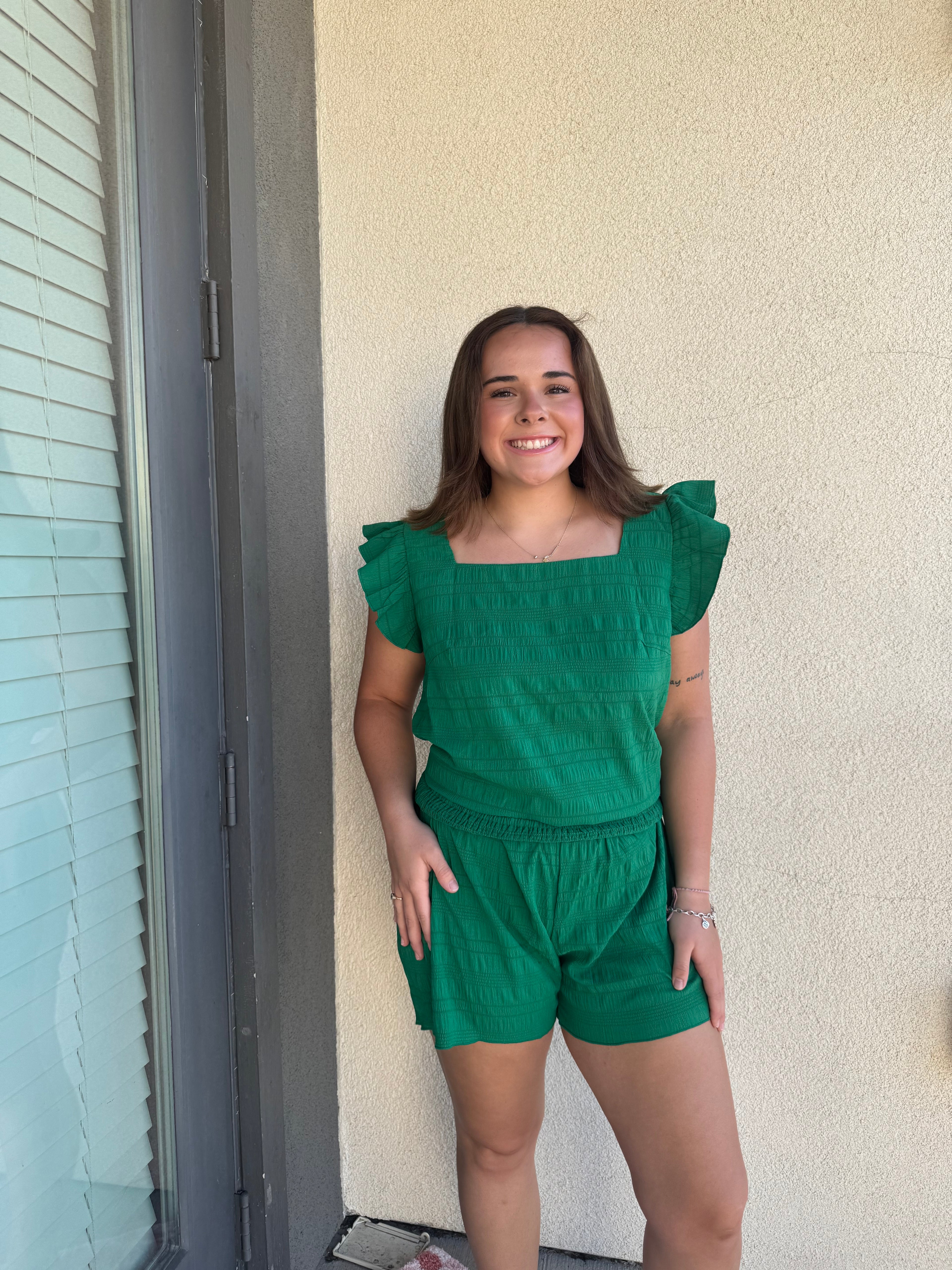 Green Goddess