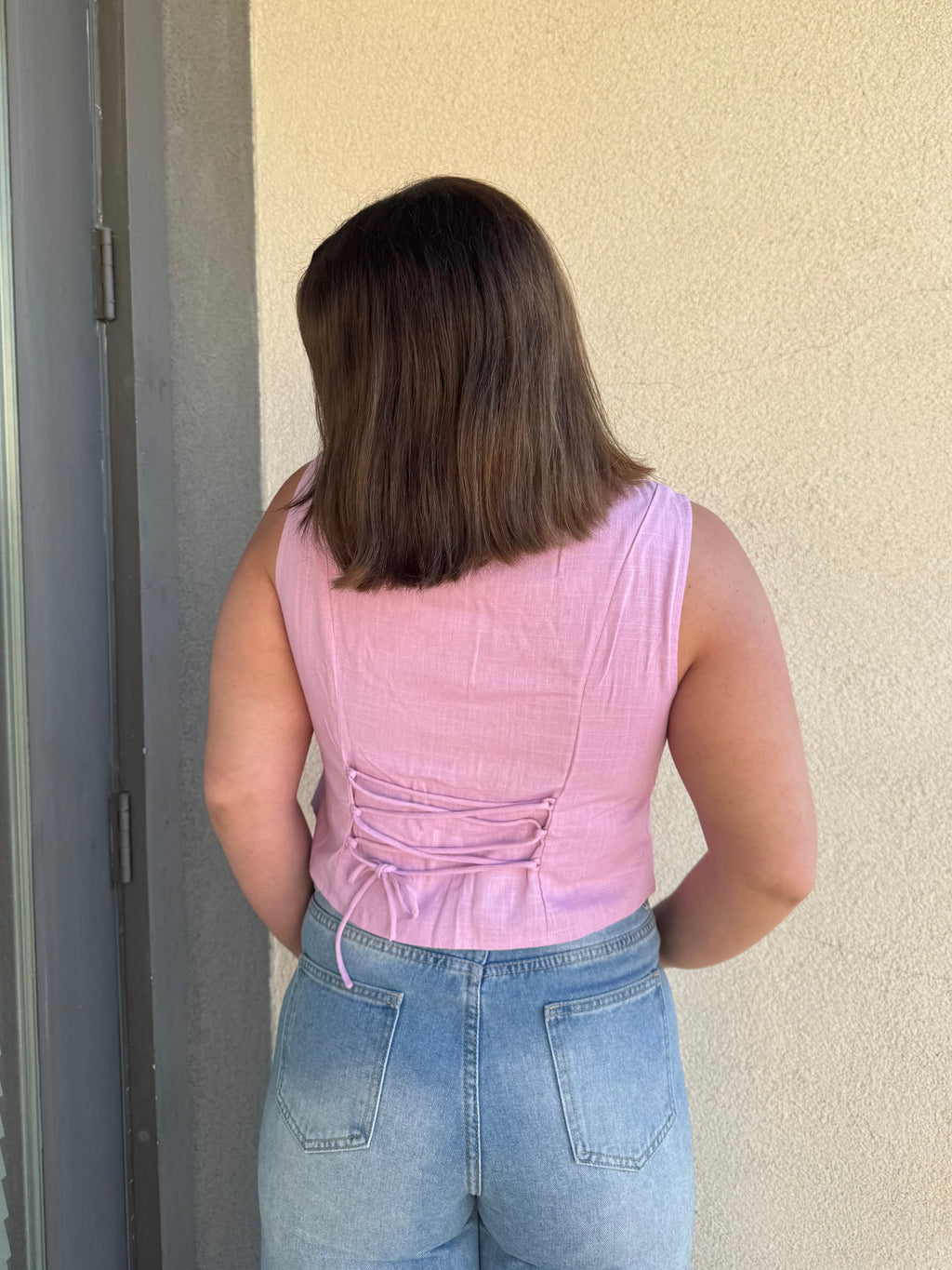 Sunday Blush