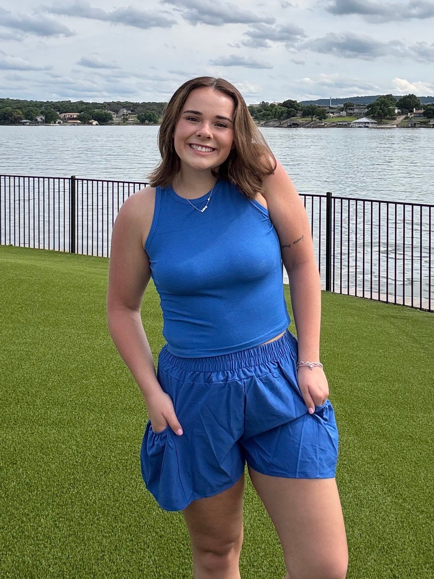 Bella Blue Set