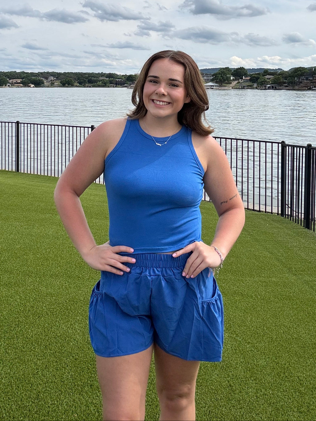 Bella Blue Set