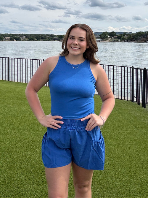 Bella Blue Set