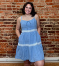Willow Lace Dress