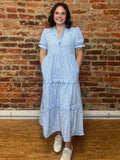 Seaside Sweet Dress