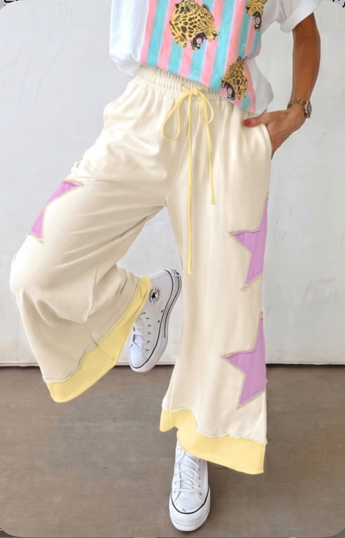 Starstruck Pants