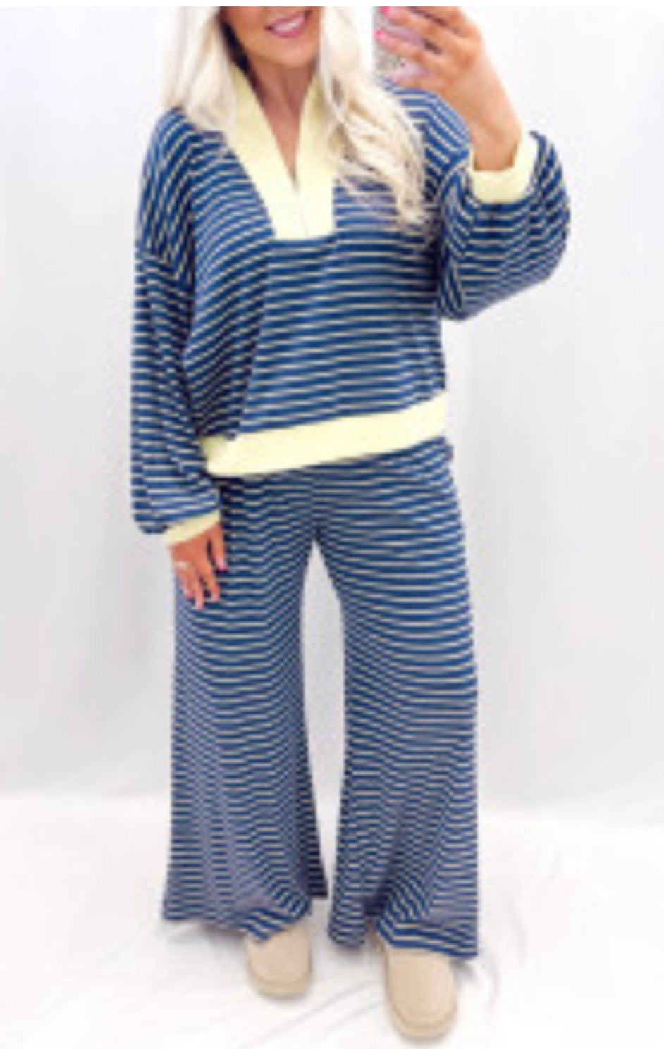 Coastal Club Set