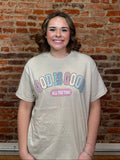 God Is Good Tee