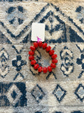 Ruby Rush Bracelet