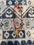 Lucky Star Necklace