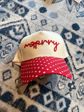 Merry Hat