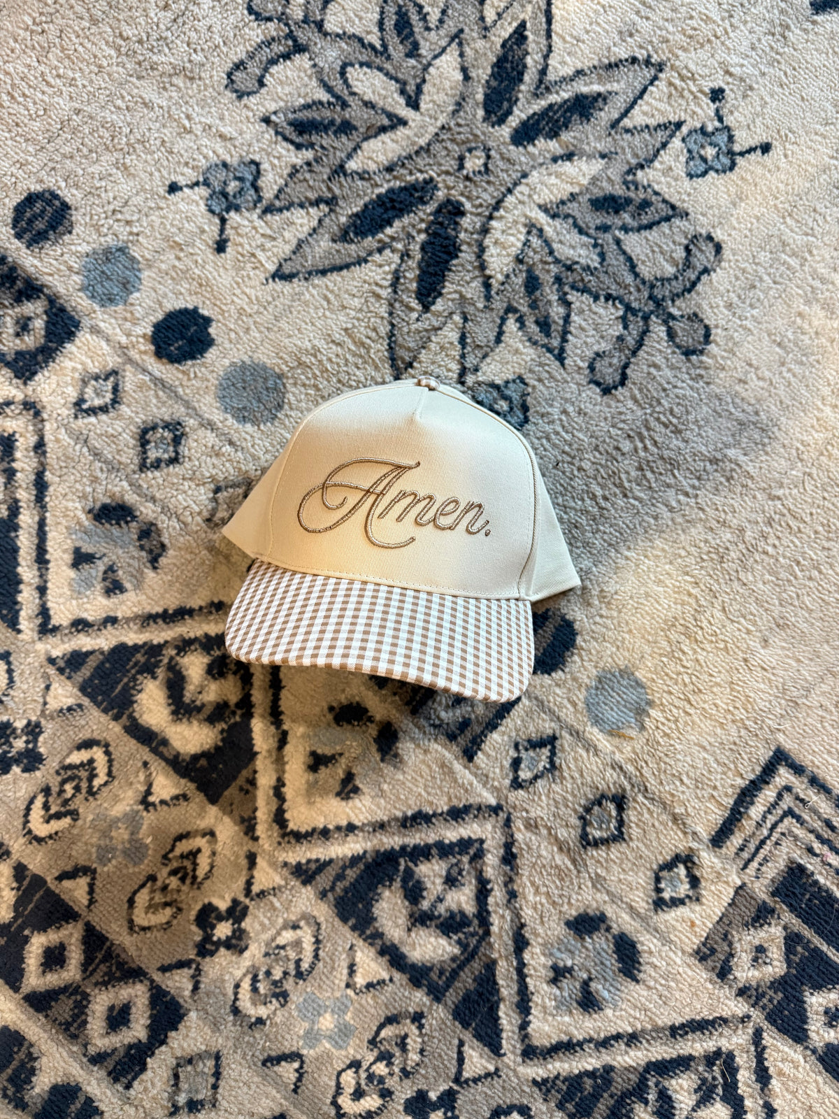 Amen Hat